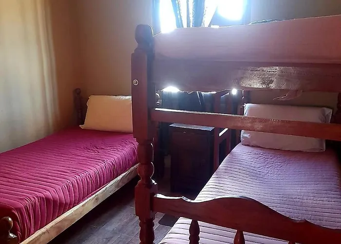 Cabana La Encantada