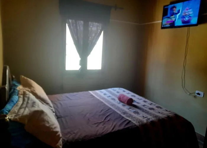 Cabana La Encantada