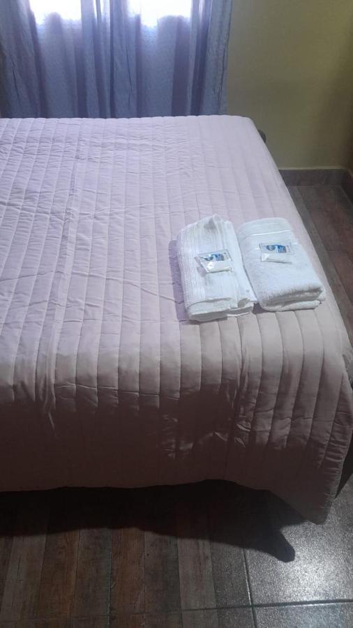 Holiday home La Encantada *