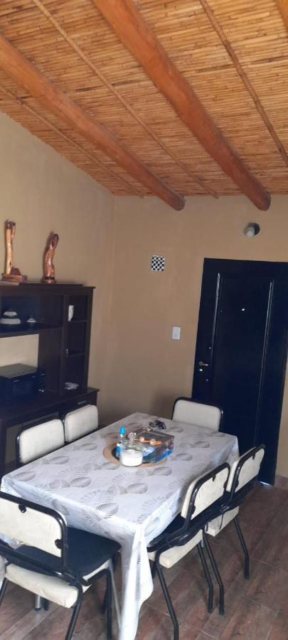 La Encantada Holiday home