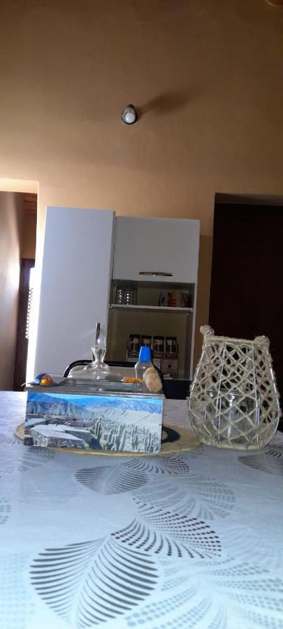 La Encantada Holiday home *