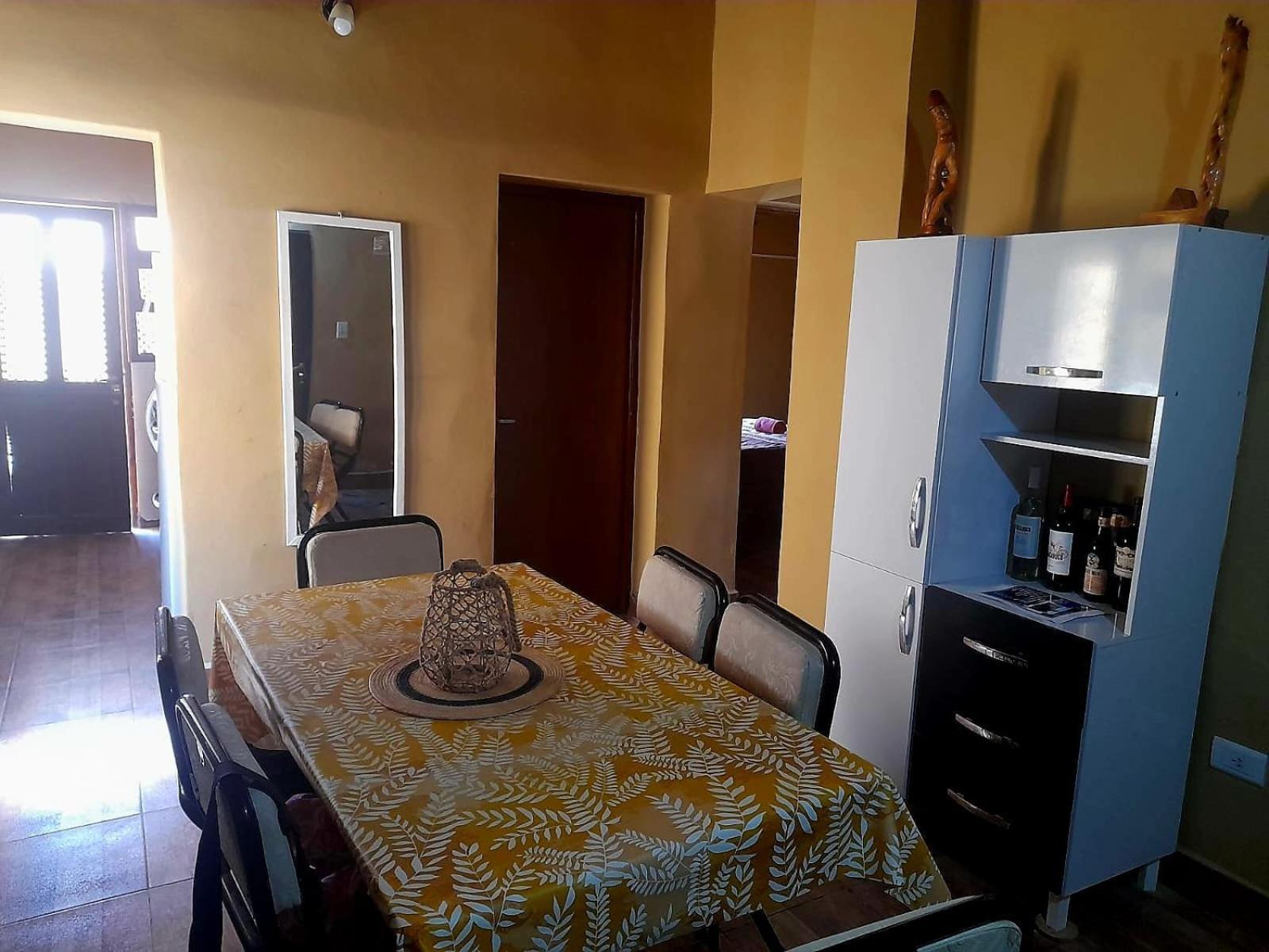 Holiday home La Encantada