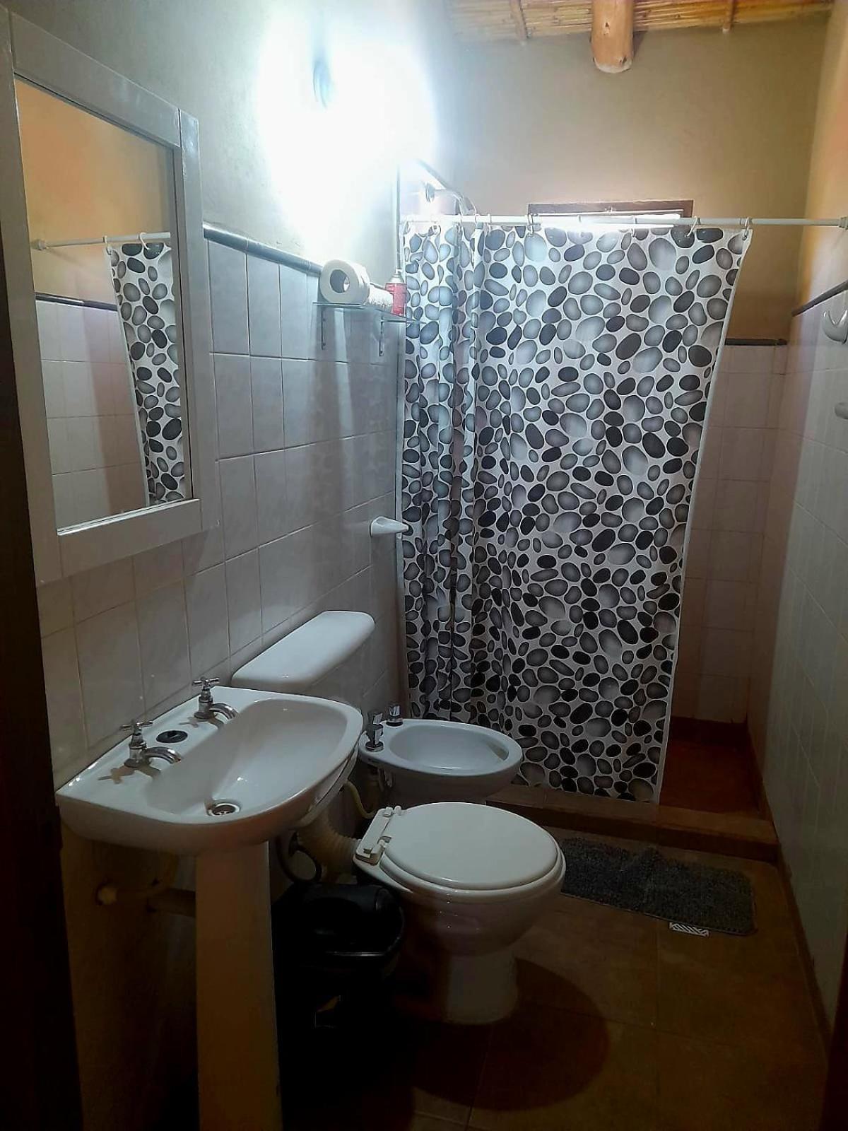 La Encantada Holiday home *