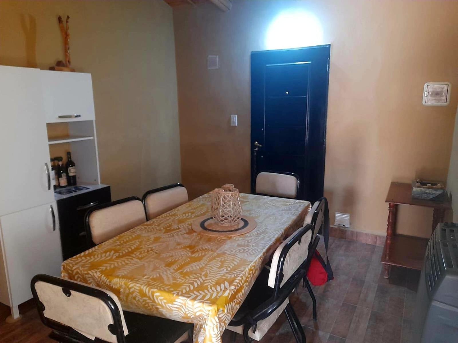 La Encantada Humahuaca