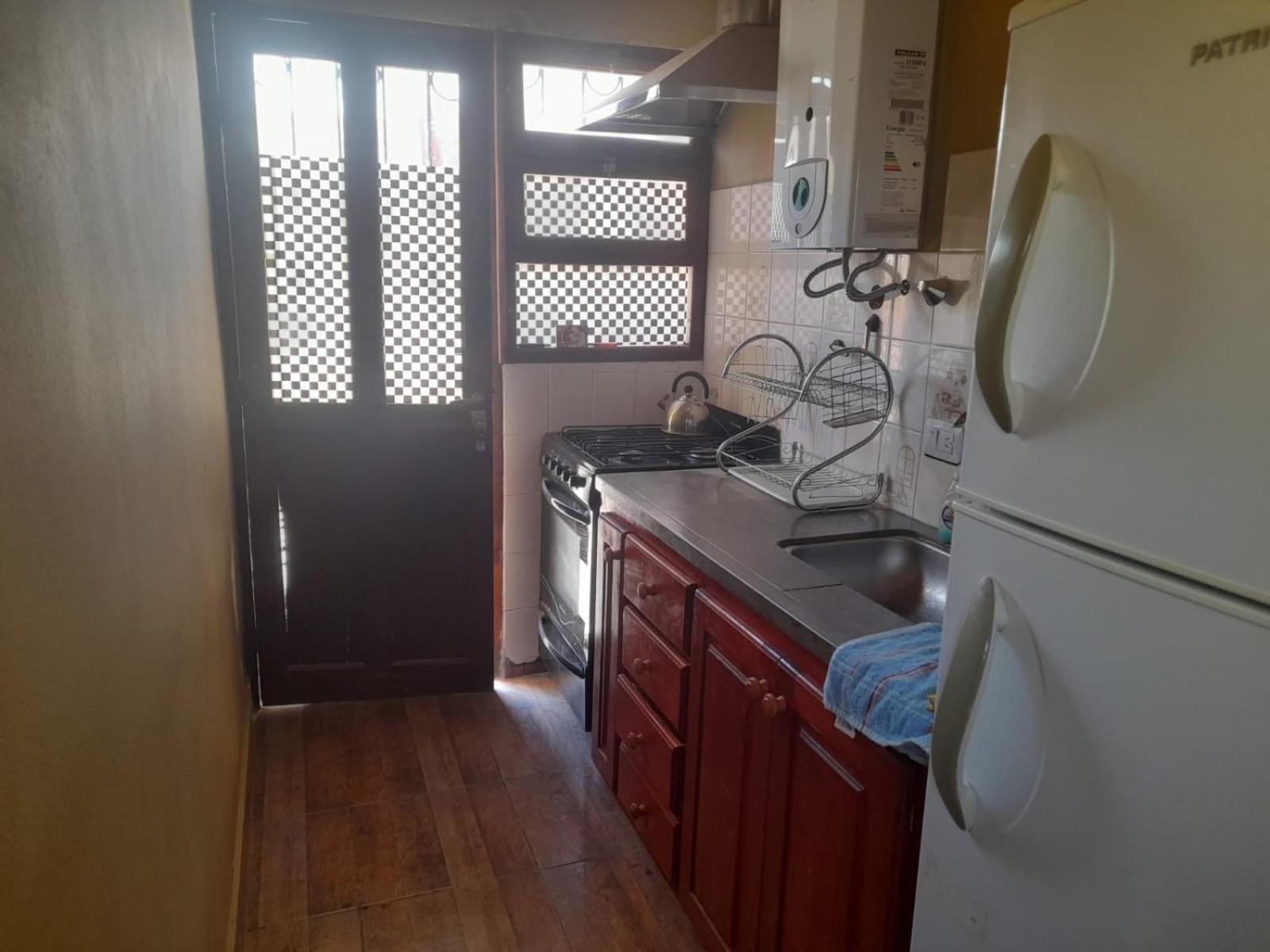 Holiday home La Encantada